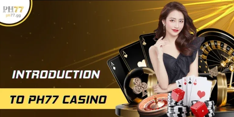 Khám phá Casino trực tuyến 3king chính thức