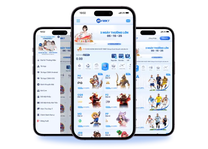 Hệ thống bảo mật tối tân của 3king chính thức