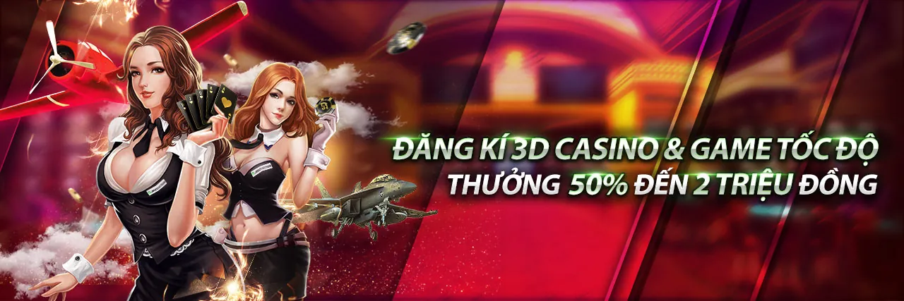 Hình ảnh chính về ứng dụng 3king chính thức trên điện thoại di động với các trò chơi cá cược