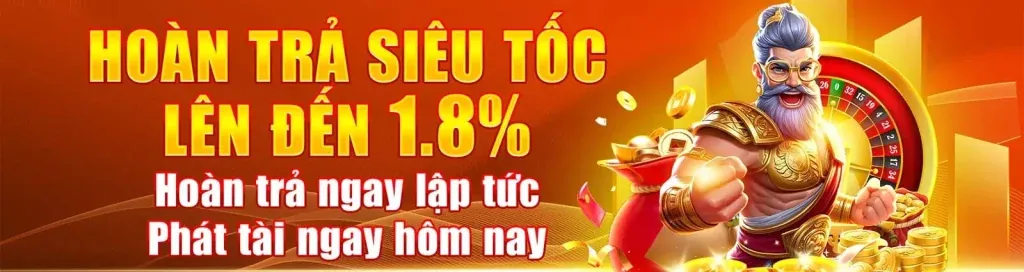 Nền tảng Nổ Hũ 3king chính thức với đa dạng trò chơi Slot và cơ hội Jackpot lớn