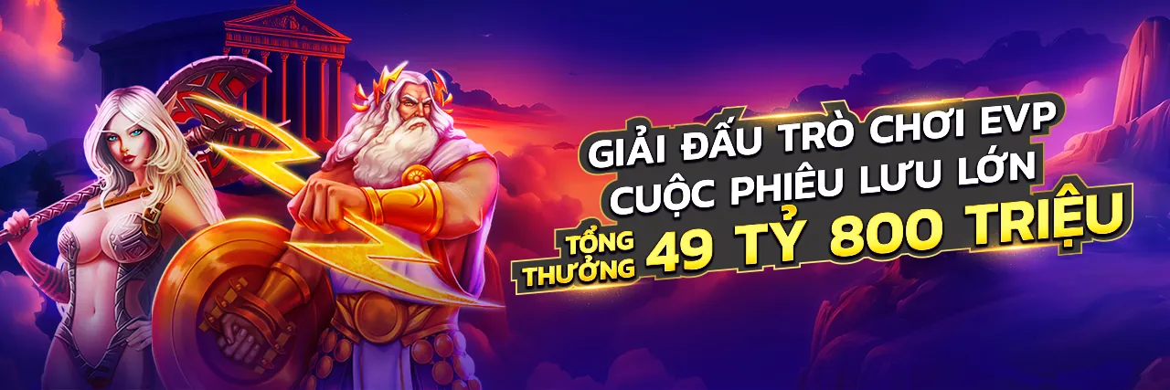 Hình ảnh giới thiệu 3king chính thức