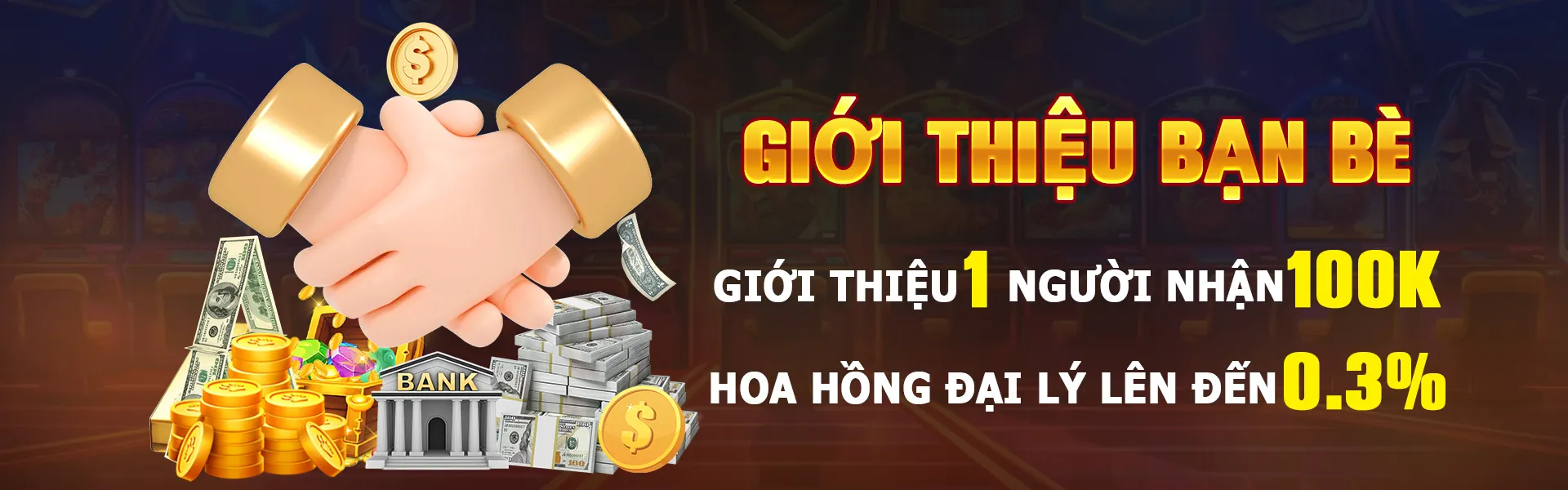 Hình ảnh chính game bắn cá 3king chính thức
