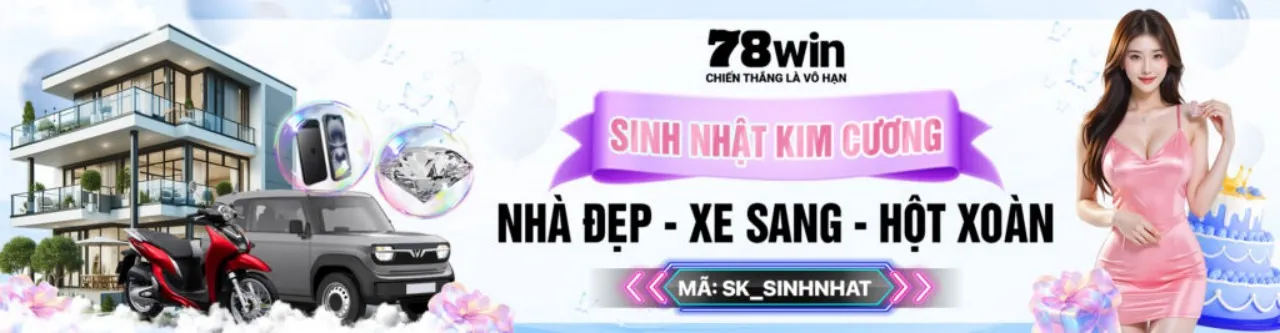 Hình ảnh chính chương trình VIP 3king chính thức